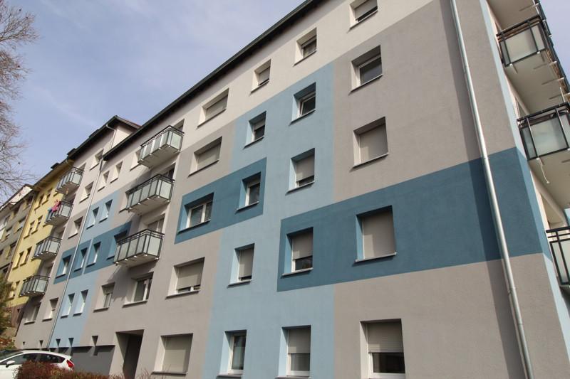 Perfekt für Singles – 37,48 qm im Erdgeschoss zimmer