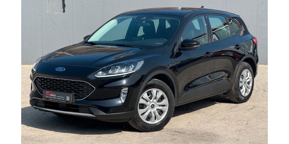 Ford Kuga 25.245 km 21.990 &euro; Rottenburg am Neckar 72108