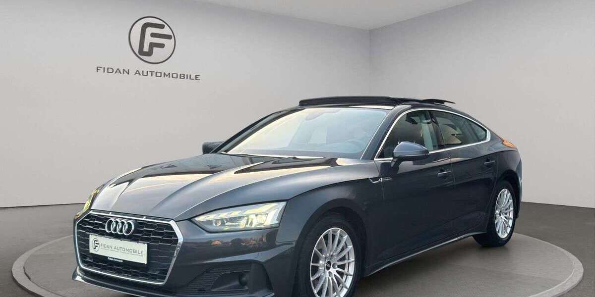 Audi A5 144.000 km 26.850 &euro; Sindelfingen 71065