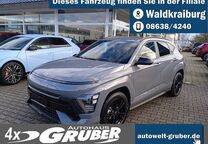 Gebrauchtwagen Hyundai KONA
