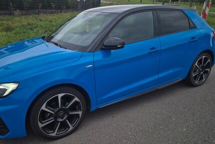 Audi A1 69.000 km 19.499 € Reutlingen/ Degerschlacht 72768