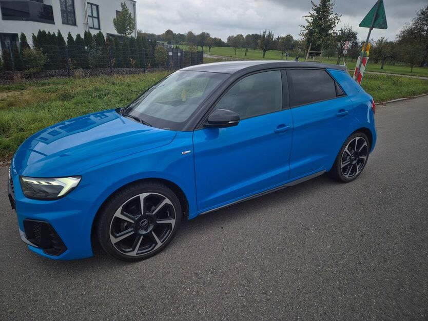 Audi A1 69.000 km 19.499 € Reutlingen/ Degerschlacht 72768