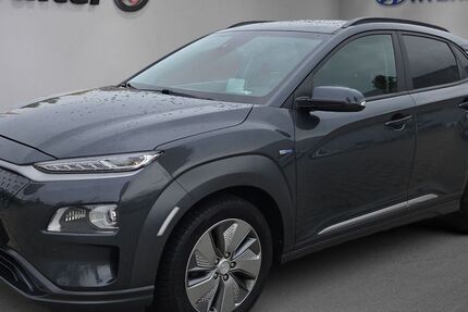Hyundai KONA 62.200 km 21.490 &euro; Pforzheim 75177