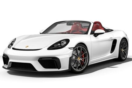 Porsche Boxster 9.300 km 103.300 &euro; Filderstadt 70794