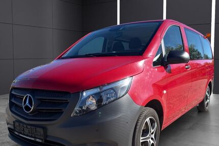 Mercedes-Benz Vito 98.000 km 14.990 &euro; Reutlingen / Stuttgart 72766