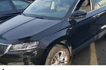 Skoda Karoq 30.050 km 20.930 &euro; Metzingen 72555