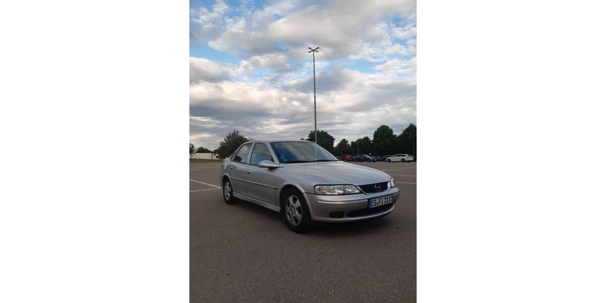 Opel Vectra 267.000 km 1.999 &euro; Ostfildern 73760