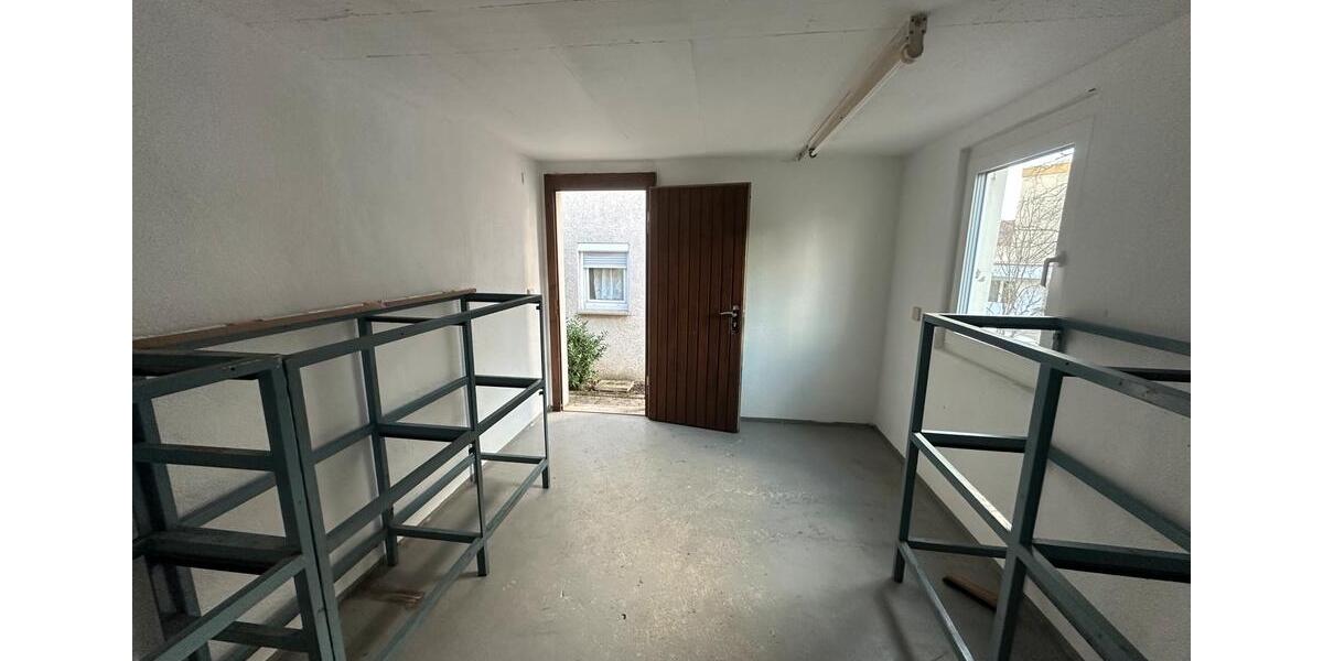 Gewerbeobjekt Ditzingen - 315&euro; | Angebot:24644079