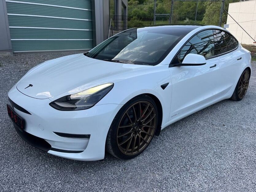 Model 3