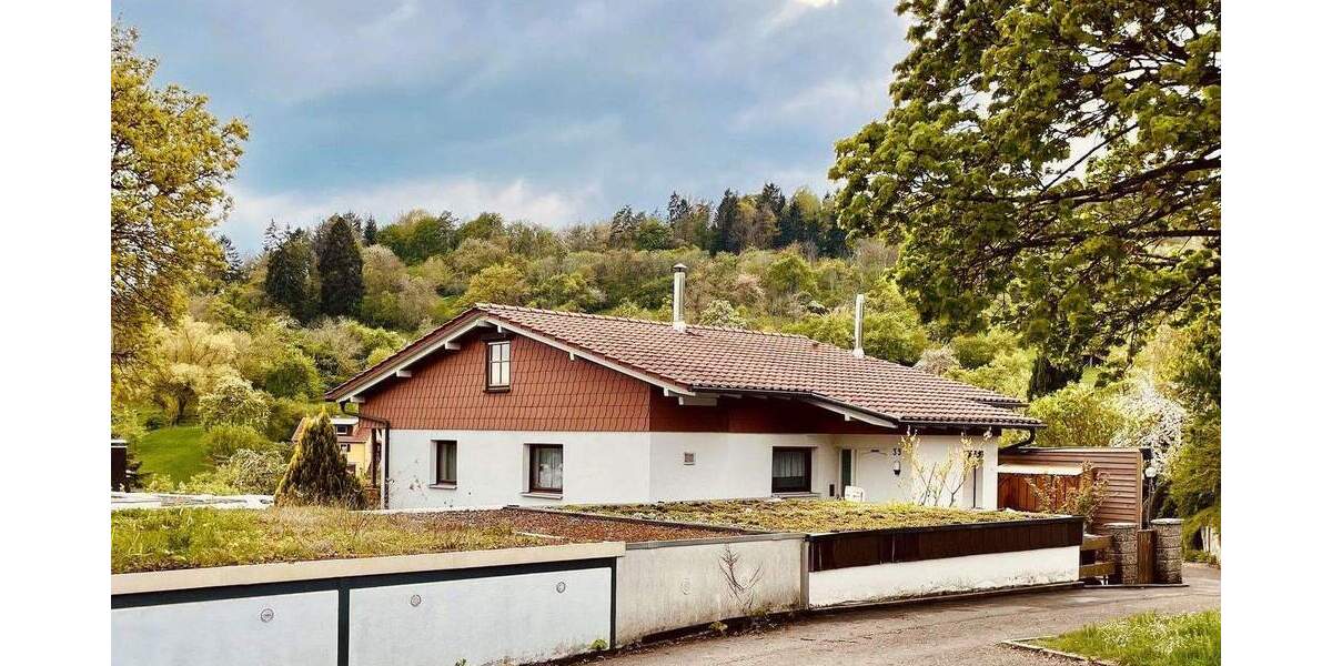 Reihenendhaus Simmozheim - 7 Zimmer, 176 m&sup2;, 599.000&euro; | Angebot:25657345