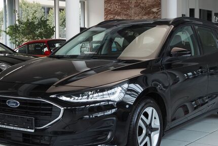 Ford Focus 40.800 km 17.990 &euro; Köngen 73257