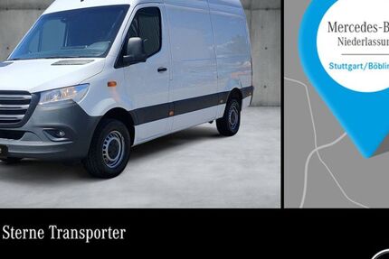 Mercedes-Benz Sprinter 111.957 km 31.630 &euro; Böblingen 71034