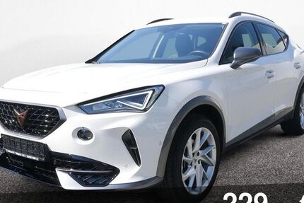 Cupra Formentor 19.250 km 22.830 € Bietigheim-Bissingen 74321