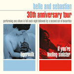 Belle & Sebastian - Performing Tigermilk
