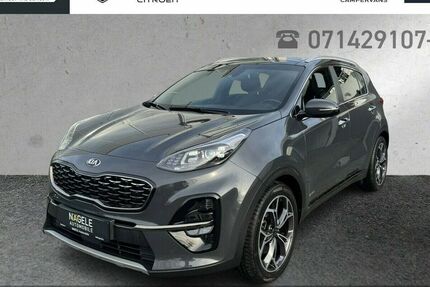 Kia Sportage 38.979 km 25.800 &euro; Bietigheim-Bissingen 74321