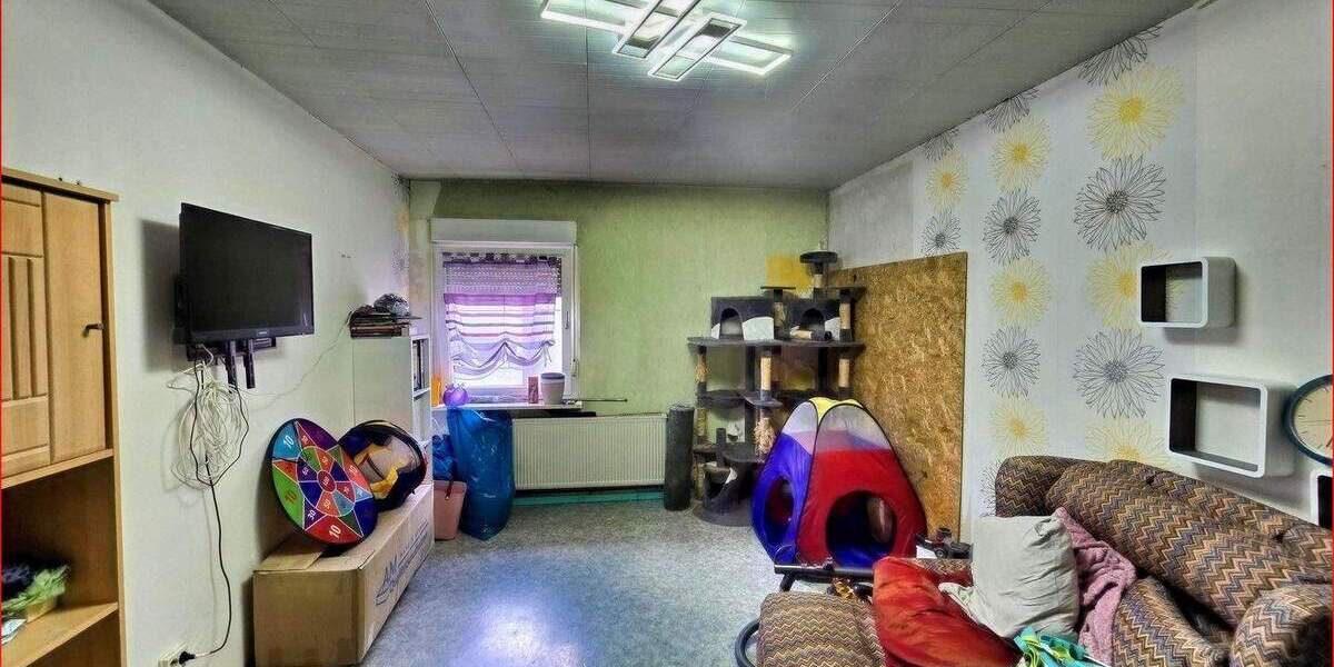 Etagenwohnung Pforzheim Oststadt - 4 Zimmer, 86 m&sup2;, 199.500&euro; | Angebot:25725639