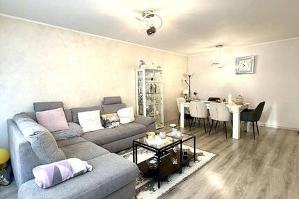 Wohnung Waiblingen Beinstein - 3 Zimmer, 83 m&sup2;, 320.000&euro; | Angebot:26193666