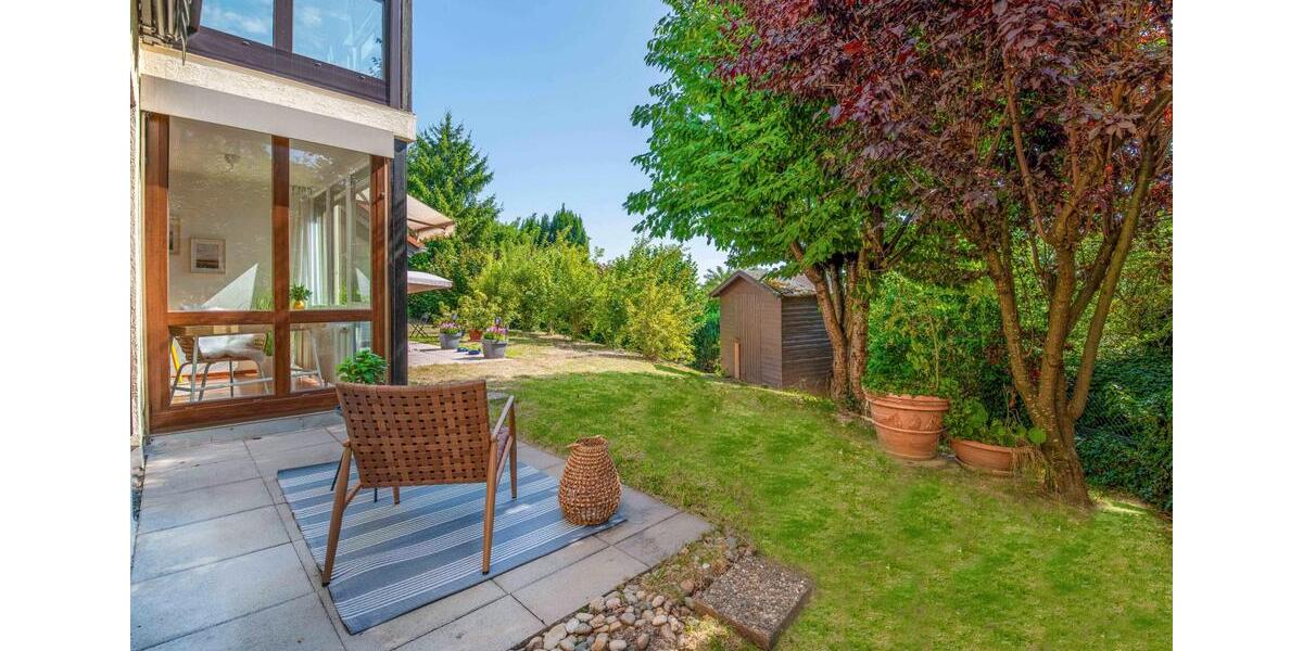 Etagenwohnung Pforzheim Dillweißenstein - 2.5 Zimmer, 66 m&sup2;, 850&euro; | Angebot:25867047