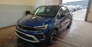 Opel Crossland (X)
