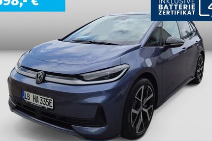 VW ID.3 5.000 km 46.680 &euro; Kornwestheim 70806