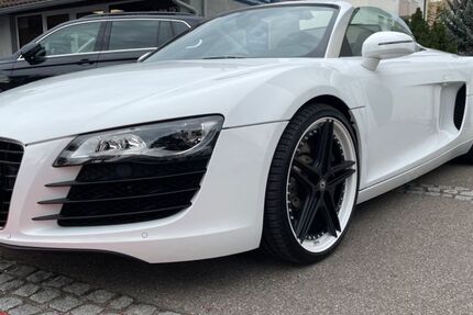 Audi R8 71.000 km 64.900 &euro; Fellbach 70736