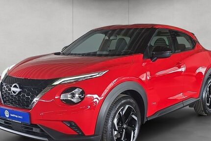 Nissan Juke 28.269 km 22.960 &euro; Stuttgart 70190
