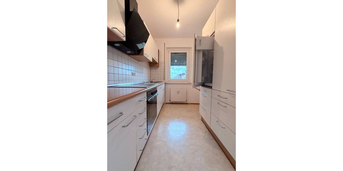 Etagenwohnung Leonberg Warmbronn - 2 Zimmer, 54 m&sup2;, 680&euro; | Angebot:26643632