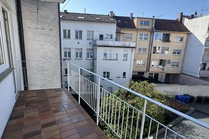 Wohnung Pforzheim Dillweißenstein - 2 Zimmer, 65 m&sup2;, 700&euro; | Angebot:25836805