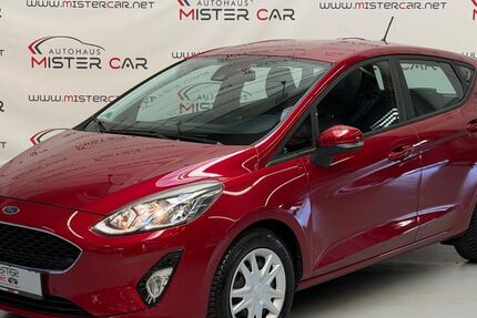 Ford Fiesta 114.000 km 6.890 &euro; Magstadt 71106