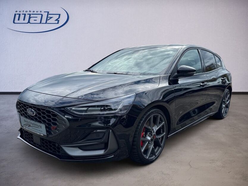 Ford Focus 35.000 km 29.790 € Nagold 72202
