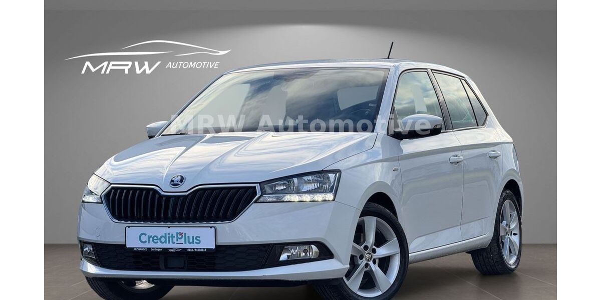 Skoda Fabia 66.079 km 12.890 &euro; Gerlingen 70839