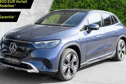 Mercedes-Benz EQE SUV 24.650 km 60.880 &euro; Esslingen 73730