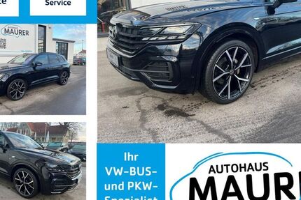 VW Touareg 69.100 km 54.930 &euro; Holzgerlingen 71088