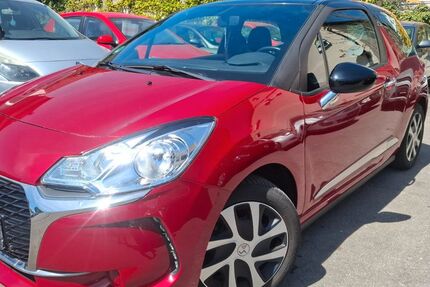 DS Automobiles DS3 67.000 km 5.800 &euro; Stuttgart 70195