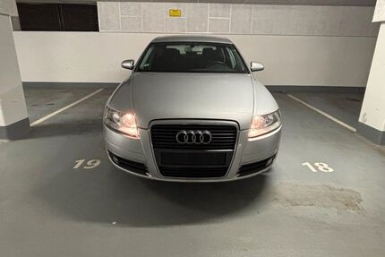 Audi A6 206.000 km 2.999 &euro; Asperg 71679