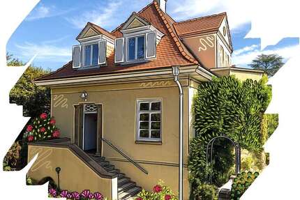 Haus Ludwigsburg Eglosheim - 6 Zimmer, 230 m&sup2;, 1.280.000&euro; | Angebot:27572698