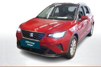 Seat Arona 38.243 km 17.930 &euro; Stuttgart-Feuerbach 70469