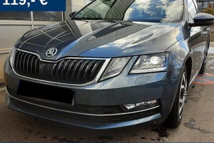Skoda Octavia 148.081 km 14.395 &euro; Böblingen 71032