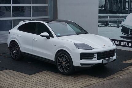 Porsche Cayenne 13.995 km 92.999 &euro; Stuttgart 70499