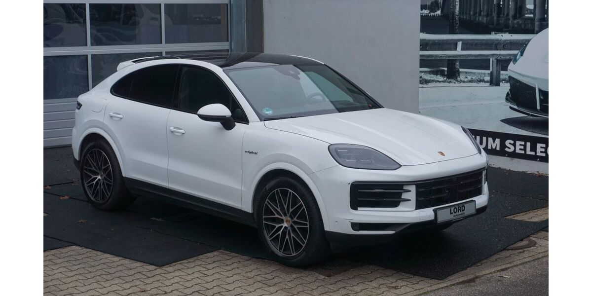 Porsche Cayenne 13.995 km 92.999 &euro; Stuttgart 70499
