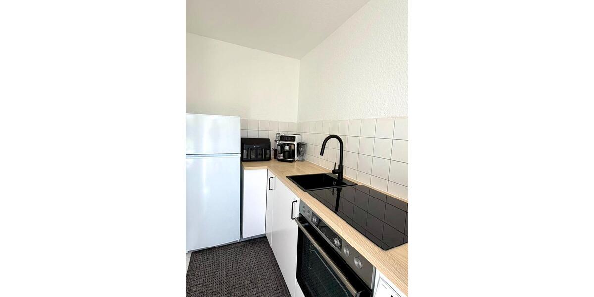 Hochparterre Sindelfingen - 2 Zimmer, 47 m&sup2;, 775&euro; | Angebot:26415243