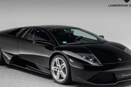 Lamborghini Murciélago