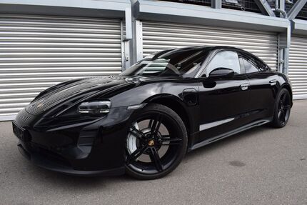 Porsche Taycan 115.000 km 52.900 € Böblingen 71034