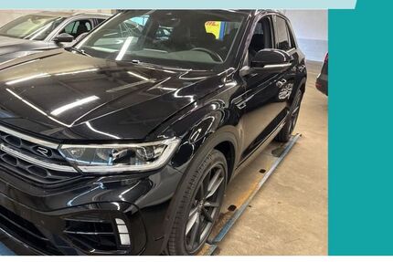 VW T-Roc 25.787 km 34.980 &euro; Leonberg 71229