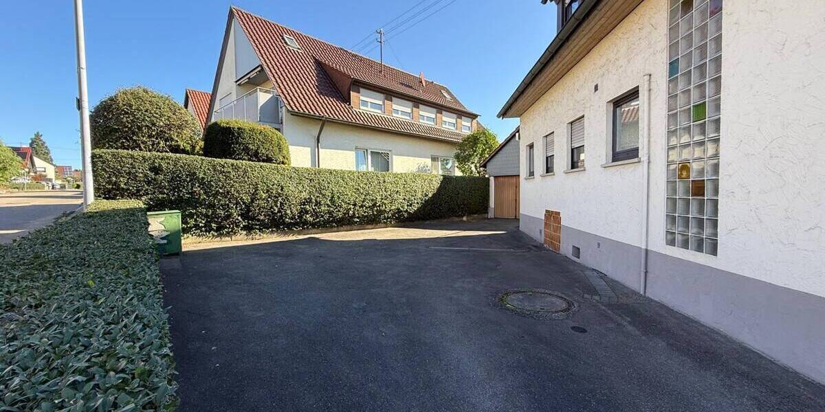 Einfamilienhaus Böblingen / Dagersheim Dagersheim - 6 Zimmer, 140 m&sup2;, 569.000&euro; | Angebot:25692087