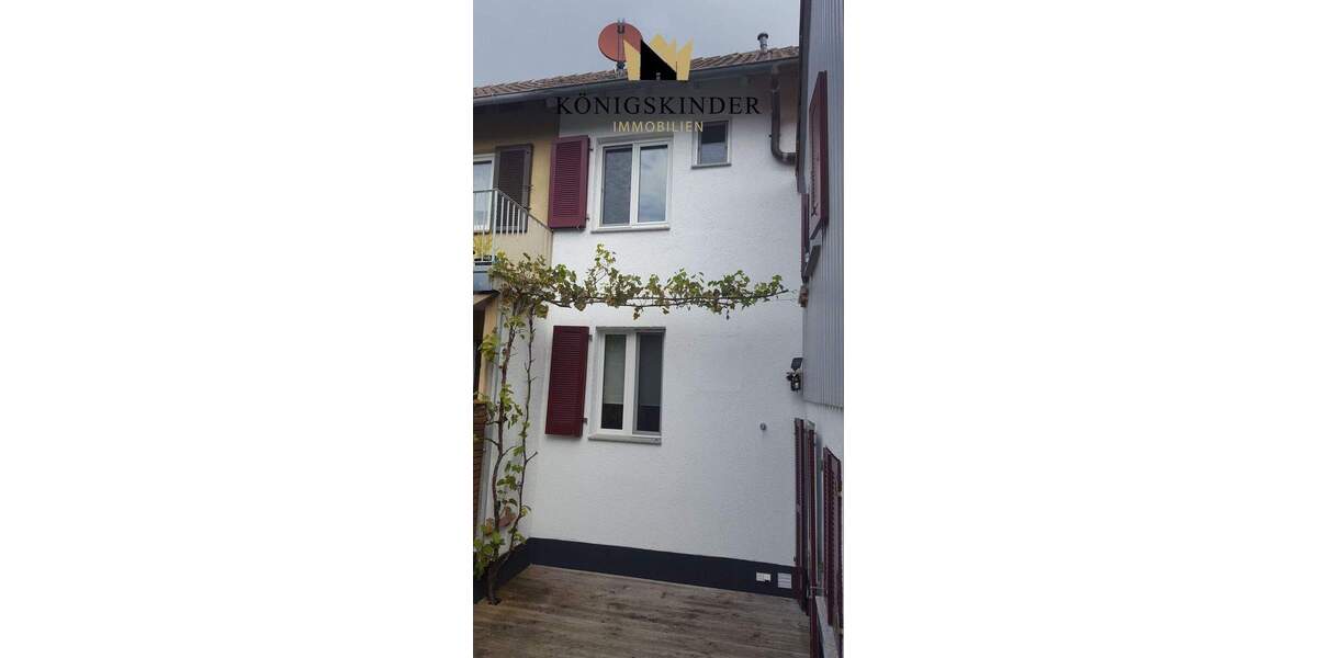 Doppelhaushälfte Markgröningen - 5 Zimmer, 104 m&sup2;, 399.000&euro; | Angebot:25845449