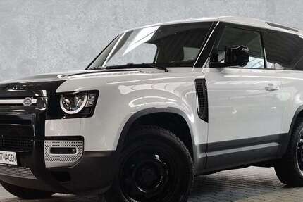 Land Rover Defender 24.920 km 64.900 &euro; Asperg 71679
