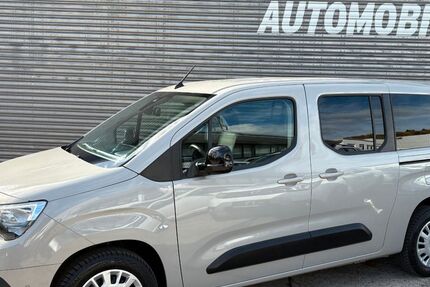 Opel Combo 77.611 km 22.990 € Sindelfingen 71065