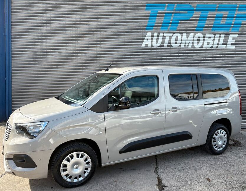 Opel Combo 77.611 km 22.990 € Sindelfingen 71065