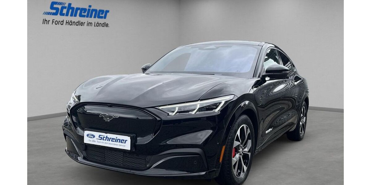 Ford Mustang Mach-E 63.000 km 36.990 &euro; Kusterdingen 72127